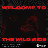 Wild Side - Gabriel Pinheiro & Mari Casagrande