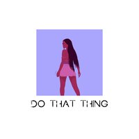 Do that thing - Art Saenz & Skip Martin