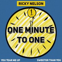 It's All in the Game - Ricky Nelson