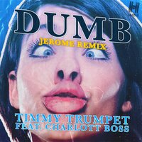 Dumb - Timmy Trumpet & Charlott Boss & Jerome