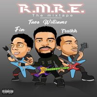 Wild Child - R.M.R.E Group & Fin & Truthh