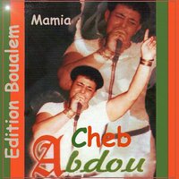 Wine hbibi wine - Cheb Abdou