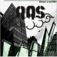 Marchand de Sable - R.A.S