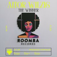 The Winner - Aitor Wilzig
