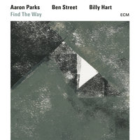 The Storyteller - Aaron Parks & Ben Street & Billy Hart