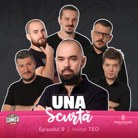 Nou Nascuti, Catalin Botezatu Si Ganduri Inainte De Prabusire - Comics Club & Vio & Teo & TOMA & Dan Frinculescu & Sergiu Floroaia