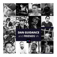 Walk Away - Dan Guidance & Alex Barton