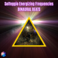 432hz + 963 Hz Uplift Your Energy - Solfeggio Frequencies Sacred