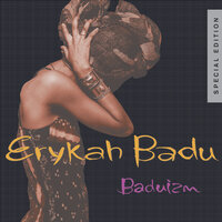 Appletree - Erykah Badu