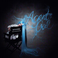AGENT GIRL - INSTASAMKA