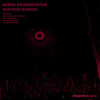 Kanes Son - Daega Sound System & Peek & J.Rogers