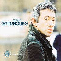 L'eau à la bouche (From "L'eau à la bouche") - Serge Gainsbourg