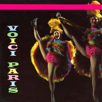 Accordéon - Alain Goraguer Et Son Orchestre & François Rauber