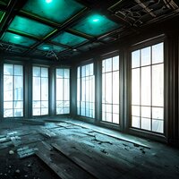 Abandoned 03 - Rod Wave & The Darkness & Rubbish Space