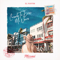 Cuando Tu Eras Mi Novia - El Puffin & summer sax