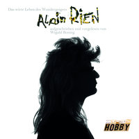 Das wirre Leben des Wundergeigers Alain Rien Teil 36 - Wigald Boning & Roberto di Gioia