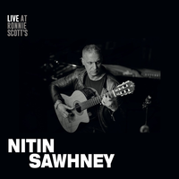 Breathing Light - Nitin Sawhney & Ian Burdge & Ashwin Srinivasan