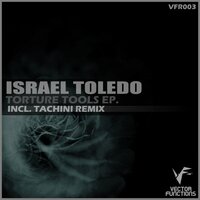 Using A Saw - Israel Toledo