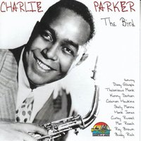 Blues - Charlie Parker & Charlie Parker Quartet