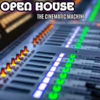 In the Room - The Cinematic Machine & Emiliano Bruguera & Cristian Miranda