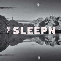 Calm Waters - SLEEPN & Dylan Barnes & Robert Davy & Mark Dowling