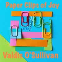 Too Sweet - Valdis O’Sullivan