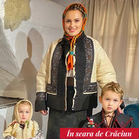 În Seara De Crăciun - Andreea Haisan