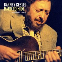 Lullaby of Birdland - Barney Kessel