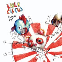 A Scanner Darkly - Lula Circus