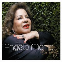 Menino Grande - Angela Maria