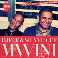 Mwini - Djeff & Silyvi & CEF