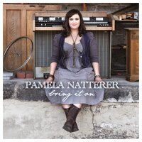 New Story - Pamela Natterer