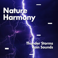 Wishing Well - Thunder Storms & Rain Sounds