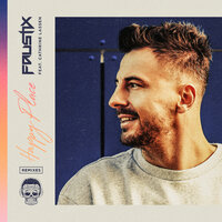 Happy Place - Faustix & Cathrine Lassen & BOILERS