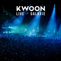 Life - live at Galaxie - KWOON & Margot Lavallart