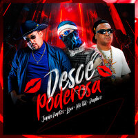 Desce Poderosa - DJ Low & junim dantes & MC RD & DJ DANLIVE