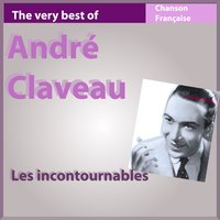 Berceuse tendre - André Claveau