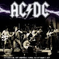 Whole Lotta Rosie - AC/DC