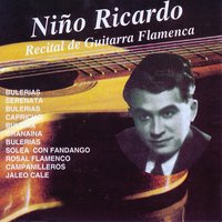 Bulerías 3 - Nino Ricardo