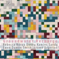 Trio A/B - Rebecca Novak & Danny Kamins & Sandy Ewen & Jerome Bryerton & Damon Smith