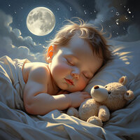 Лучшая музыка для сна новорождённого - Пианино и природа & Lofi Mood