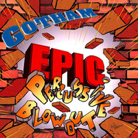 Days Of Epic - Emanuel Kallins & Stephen Teller & Emanuel Kallins, Stephen Teller