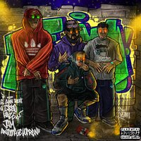 Fentanilo - El Gan Beat & Jam & Isso & Haze & axioma delopren