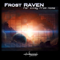 Flare Star - Frost Raven