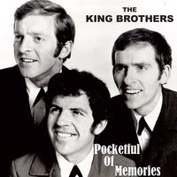 Medley: Let's Get Away from It All / Slow Boat to China / Come Fly with Me / Chattanooga Choo Choo - The King Brothers