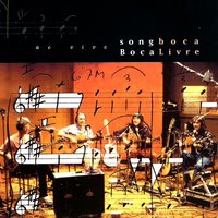 Oriente - Boca Livre