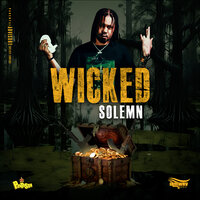 Wicked - Solemn & Panta Son