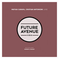 Radiant - Matias Carafa & Cristian Antonioni