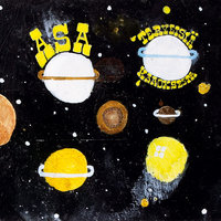 Varkaan laulu - Asa & Puppa J