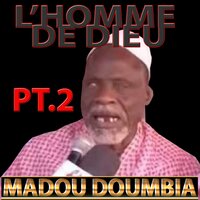 Sounbaliya Magni - Madou Doumbia